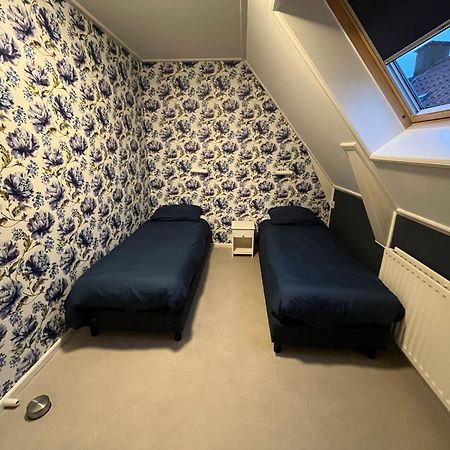 Vakantiehuis Doelestee Balk Buitenkant foto