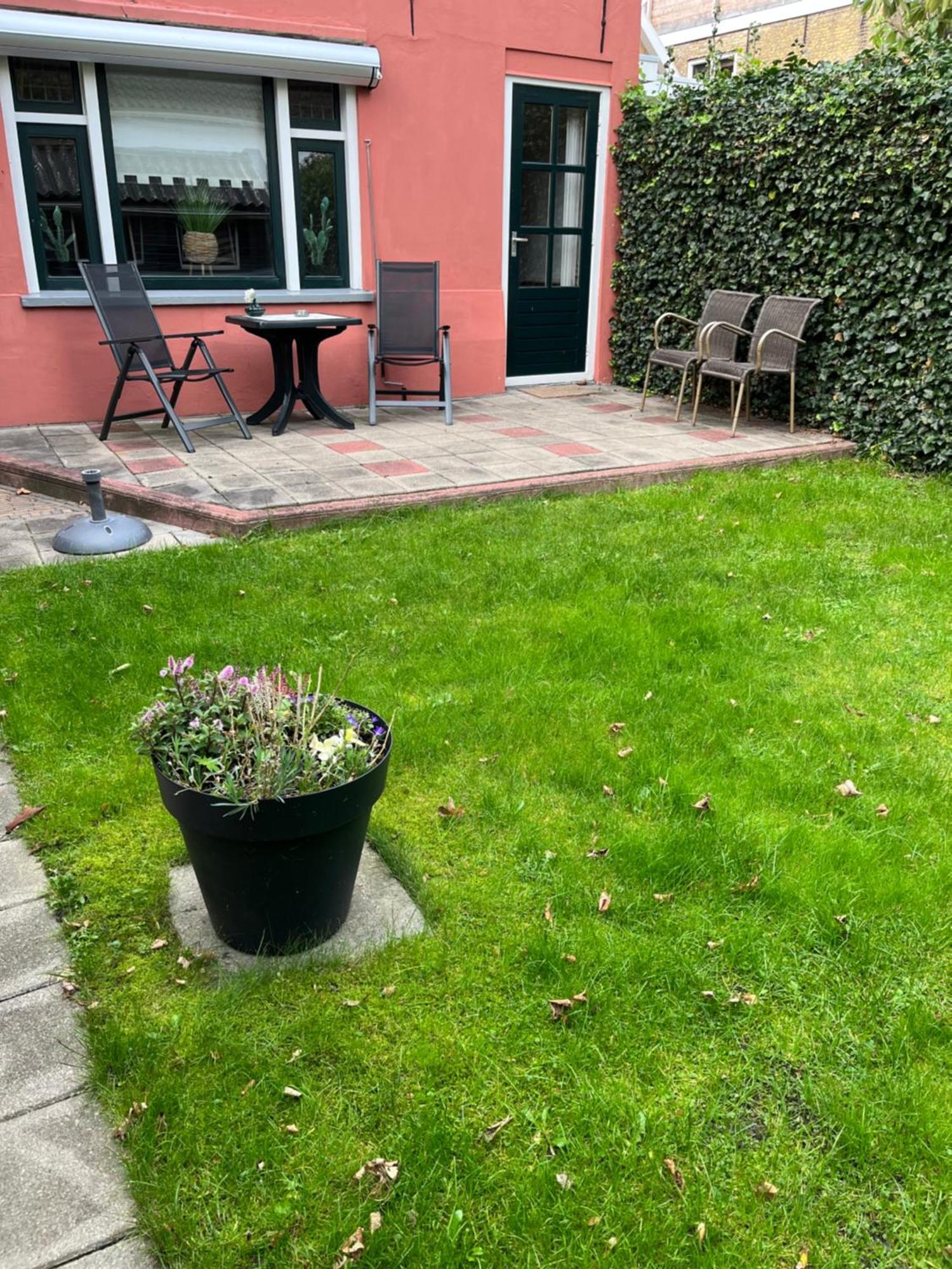 Vakantiehuis Doelestee Balk Buitenkant foto